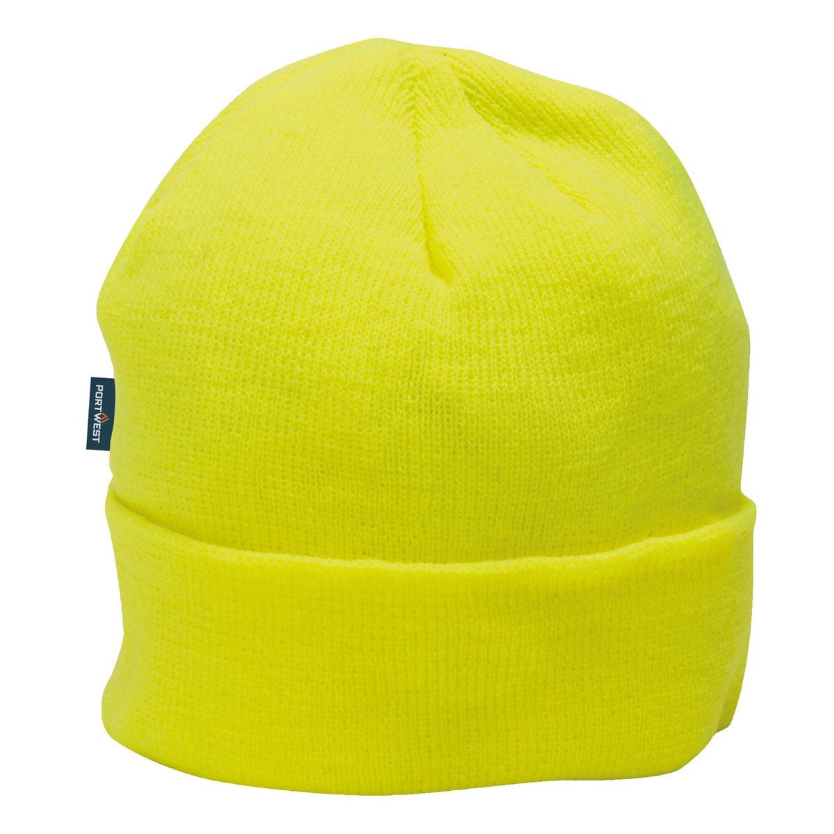 Isolerende gebreide muts - Portwest B013 Portwest