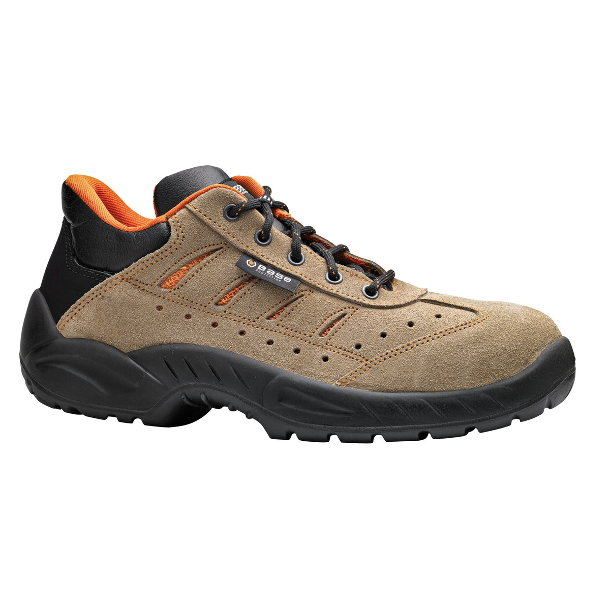 Werkschoen Paddington S1P SRC - Portwest B0165