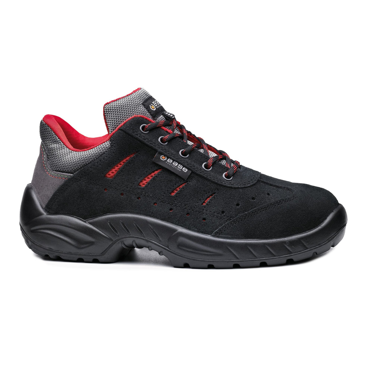 Toledo S1PL FO SR Safety Shoe - Portwest B0168