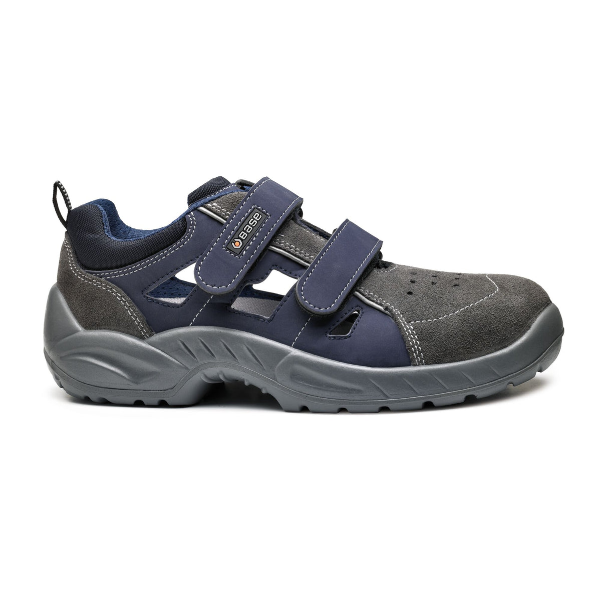 Werkschoen Central S1PS LG FO SR - Portwest B0173 Portwest