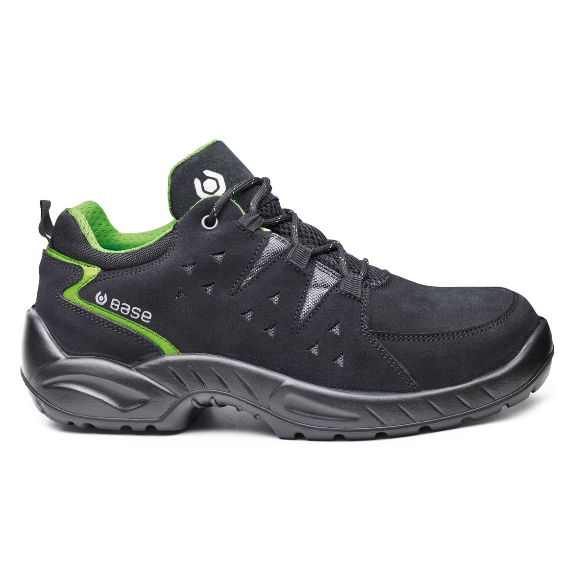 Werkschoen Harlem S1PL FO SR - Portwest B0175 Portwest