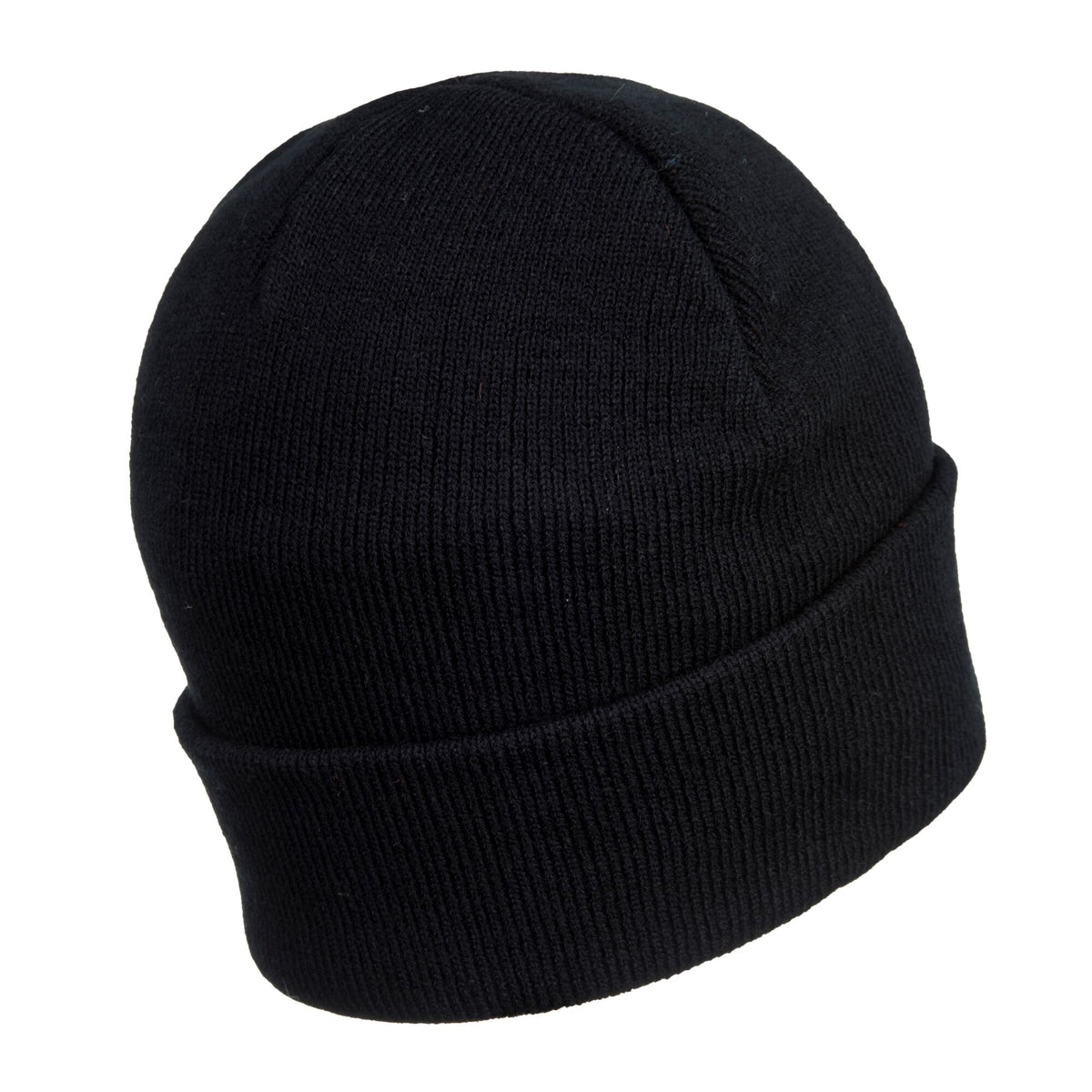 B029 - Beanie USB Oplaadbare LED Hoofdlamp - Portwest