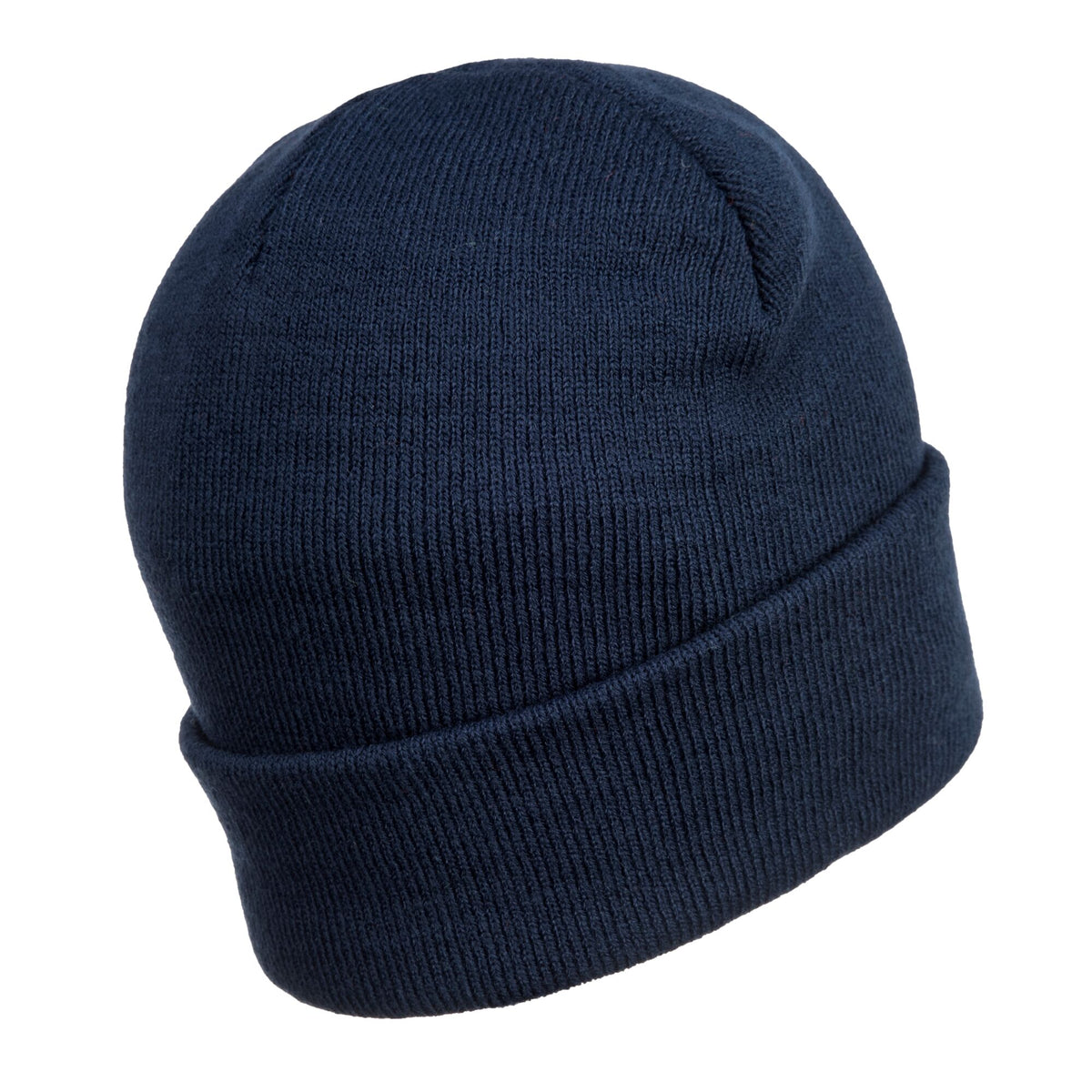 B029 - Beanie USB Oplaadbare LED Hoofdlamp - Portwest
