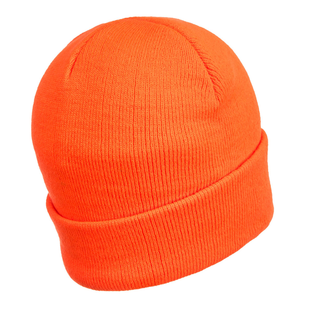 Beanie USB Oplaadbare LED Hoofdlamp - Portwest B029