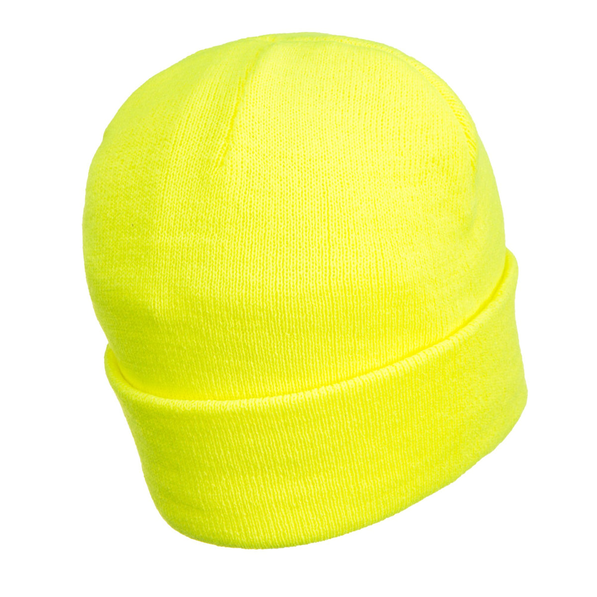 B029 - Beanie USB Oplaadbare LED Hoofdlamp - Portwest