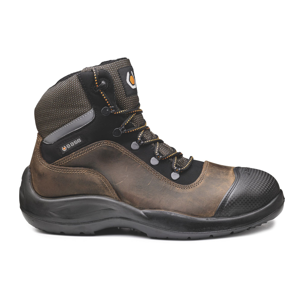 Werkschoen Raider Top S3 SRC - Portwest B0416 Portwest