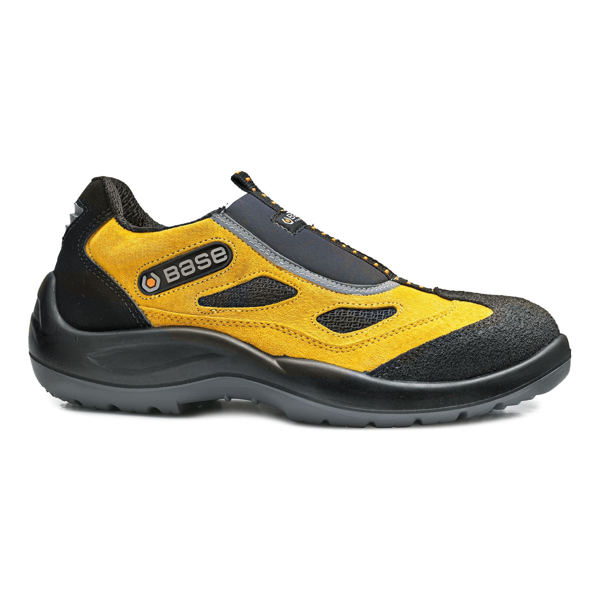 Werkschoen Four Holes S1P SRC - Portwest B0475