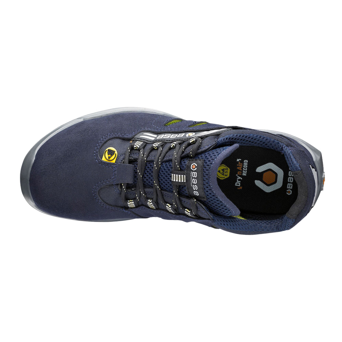 Werkschoen Frisbee S1 PS FO SR ESD - Portwest B0647 Portwest