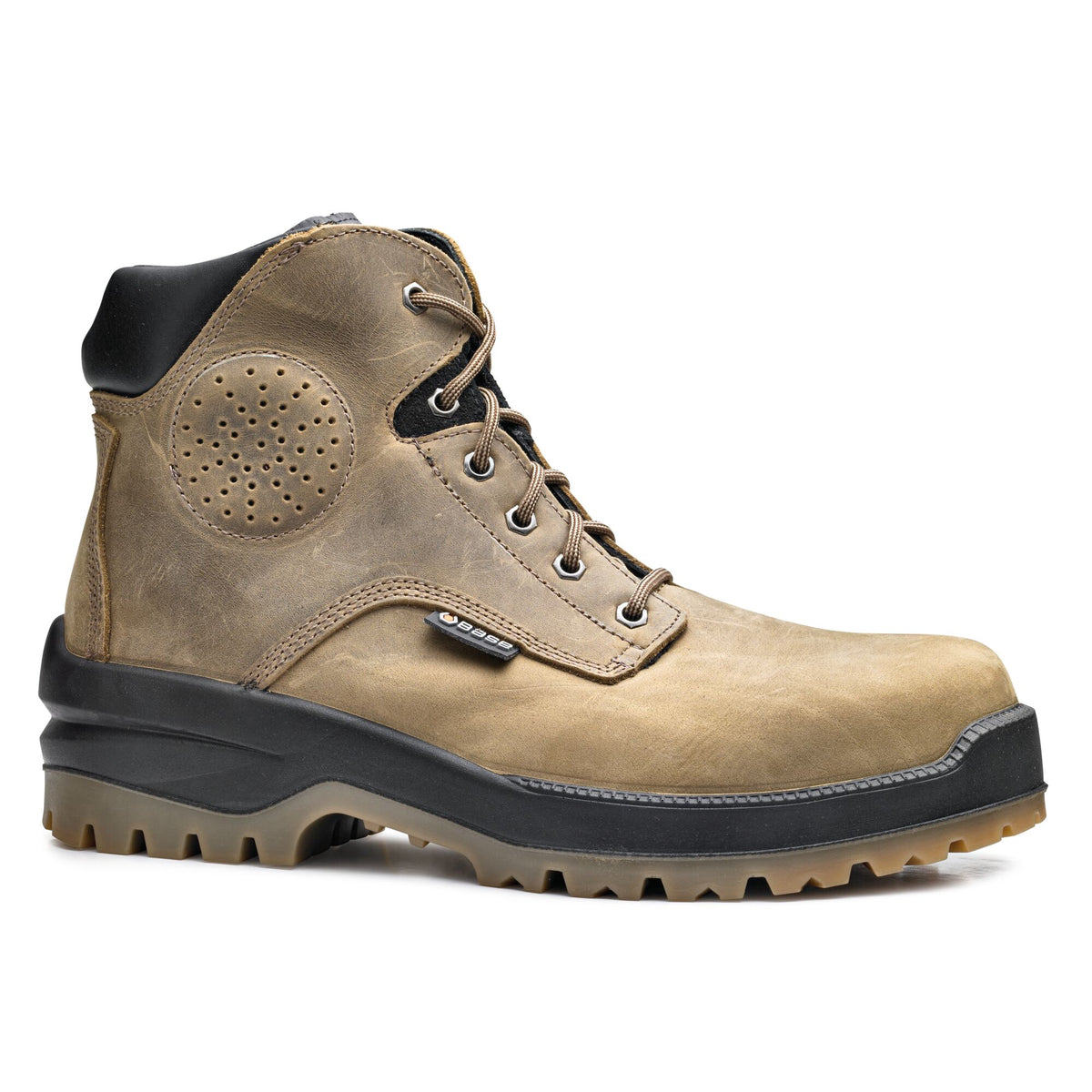 Werkschoen Buffalo Top S3 HRO CI HI SRC - Portwest B0712 Portwest