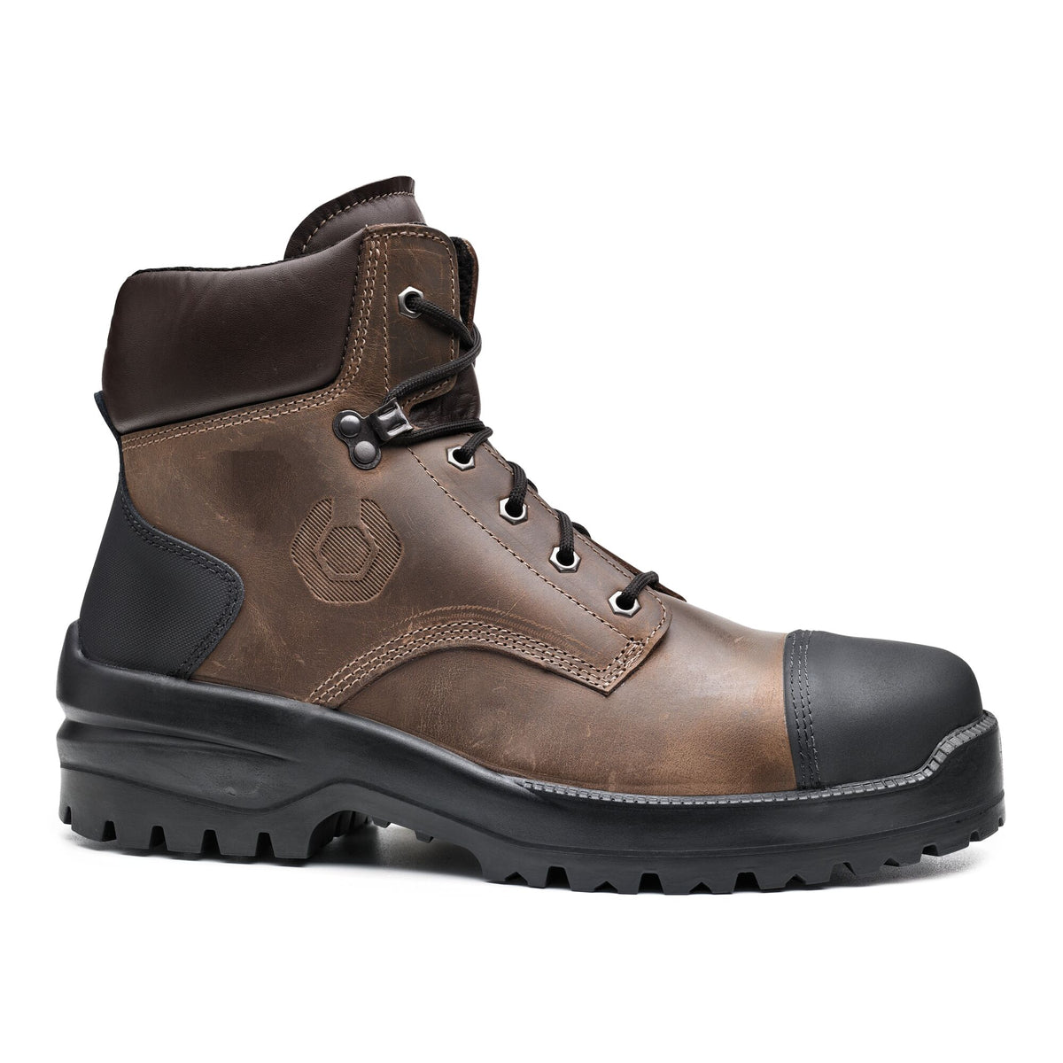 Werkschoen Bison Top S3L HRO CI HI LG FO SR - Portwest B0741 Portwest