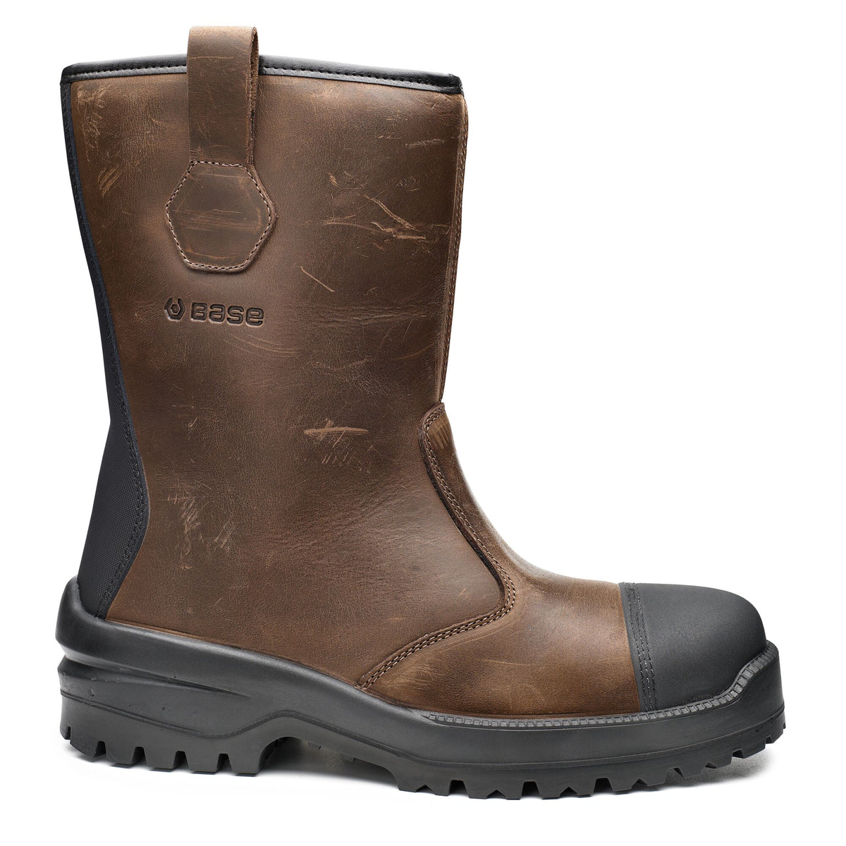 Werkschoen Elk S3L HRO CI HI LG FO SR - Portwest B0745 Portwest