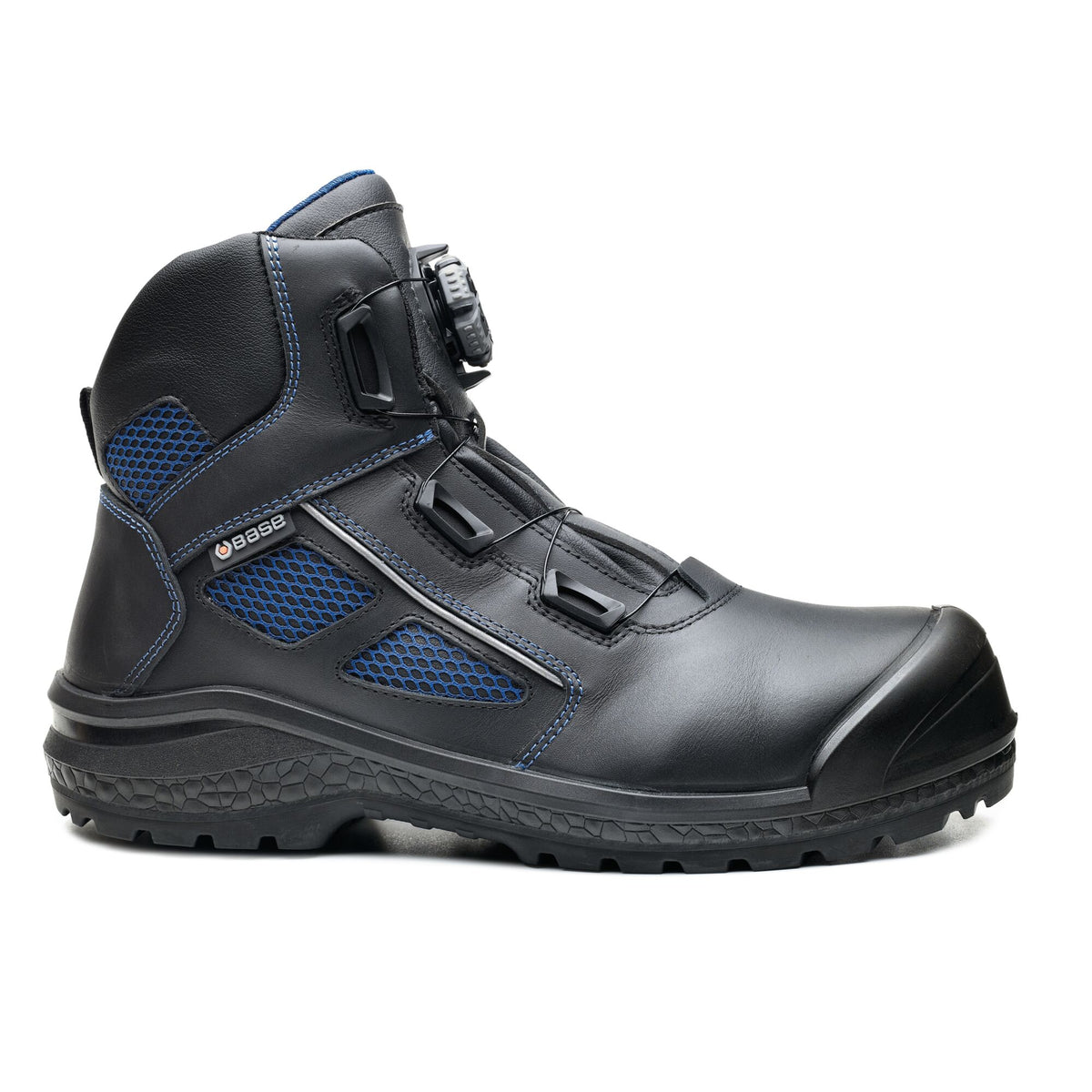 Sicherheitsschuh Be-Fast Top S3 HRO CI HI SRC - Portwest B0821