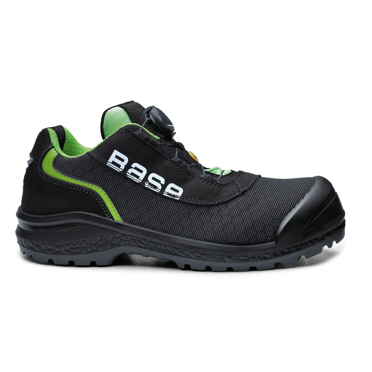 Werkschoen Be-Ready S1P ESD SRC - Portwest B0822