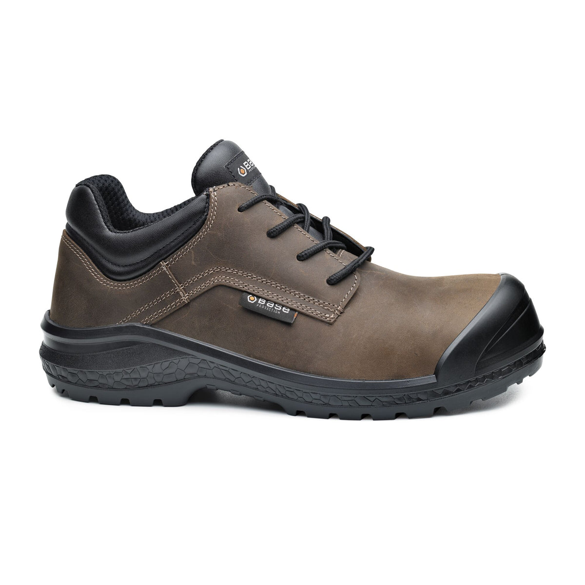 Werkschoen Be-Jetty/Be-Browny S3 CI SRC - Portwest B0866 Portwest