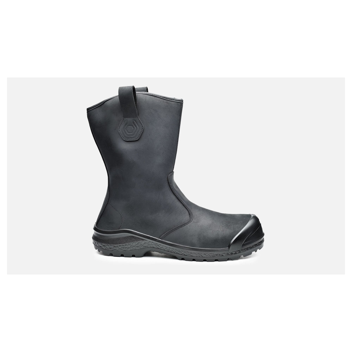 Werkschoen Be-Extreme W/Be-Mighty S3S CI SC LG FO SR - Portwest B0870W Portwest