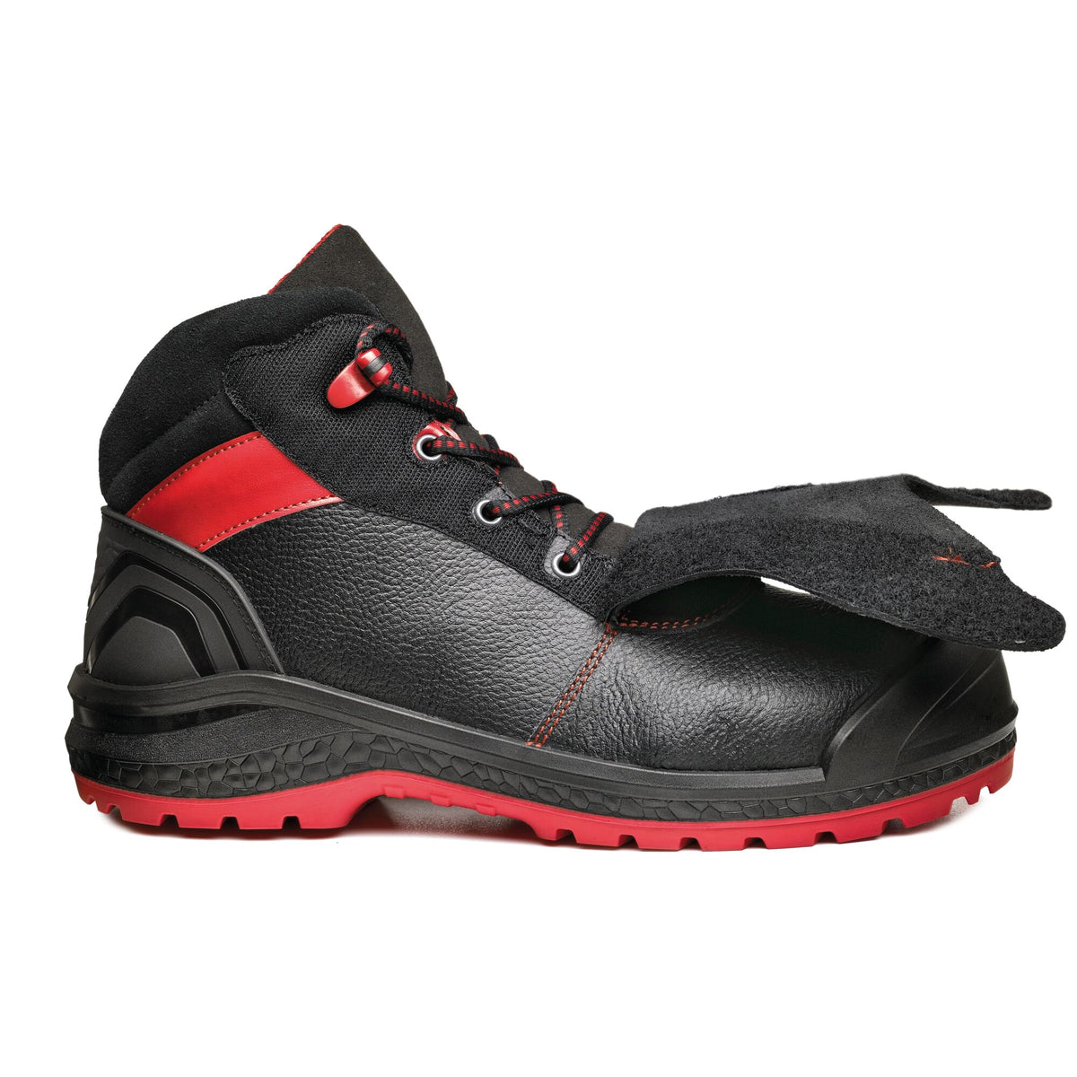 Werkschoen Sparkle S3S HI CI SC LG HRO FO SR - Portwest B0880 Portwest