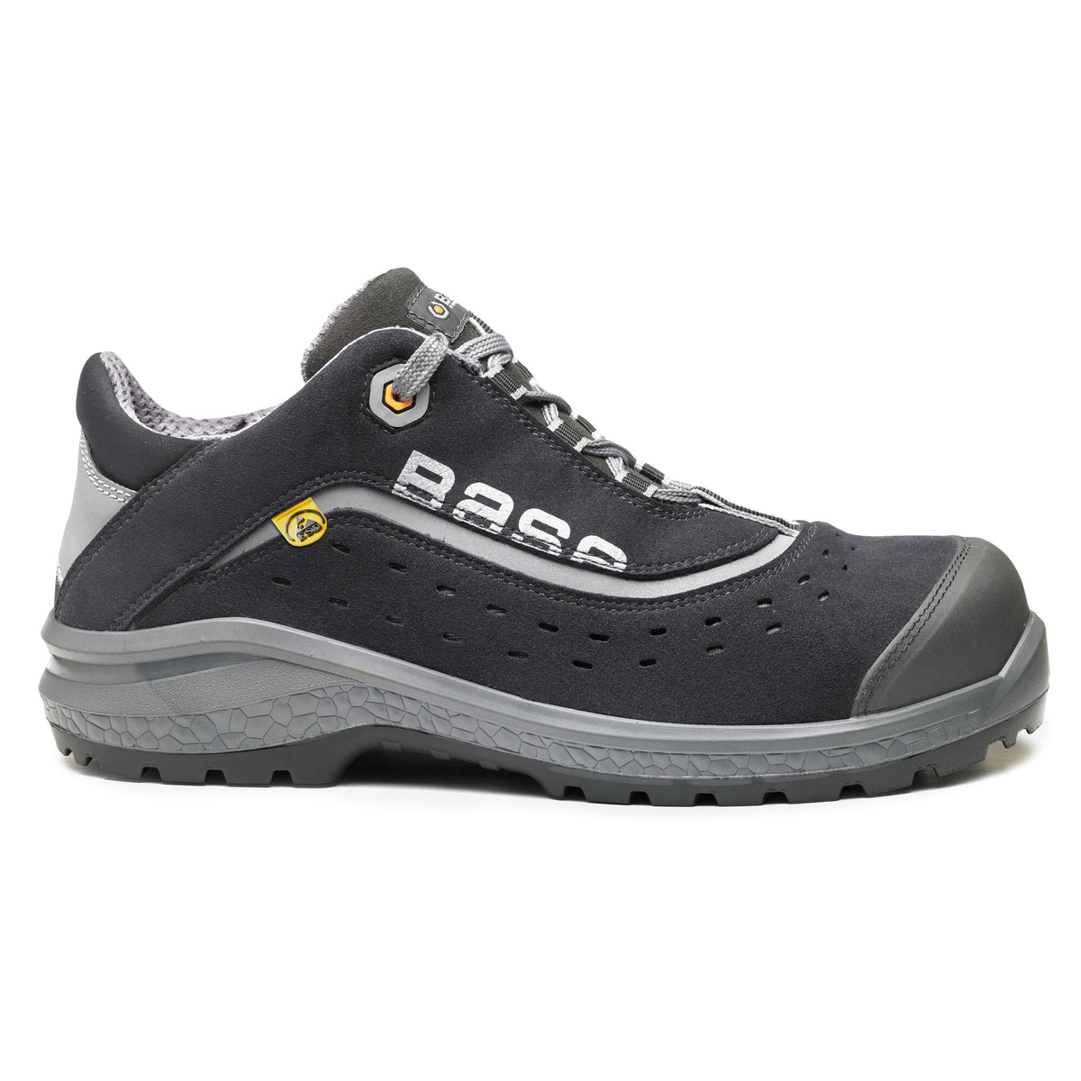 Werkschoen Be-Style S1 PS SC LG FO SR ESD - Portwest B0886