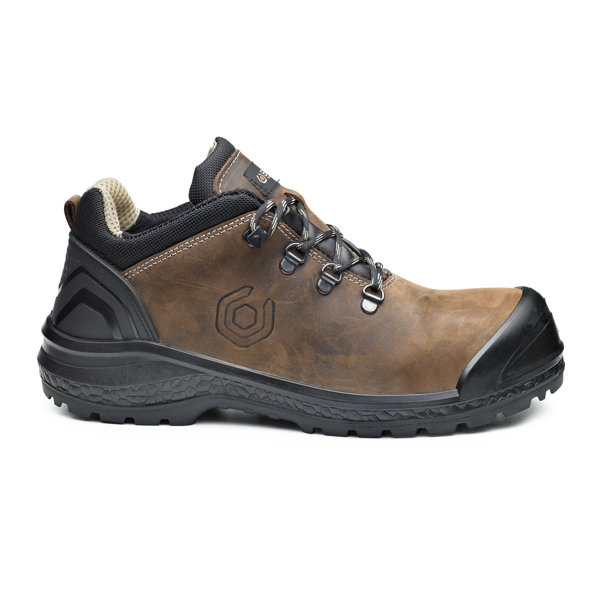 Werkschoen Be-Strong S3S CI HI SC LG HRO FO SR - Portwest B0887 Portwest