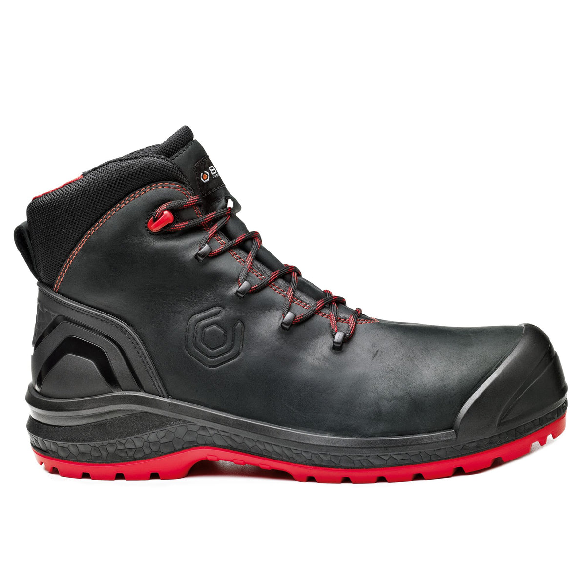 Werkschoen Be-Uniform Top S3S HI CI SC LG HRO FO SR - Portwest B0888N Portwest