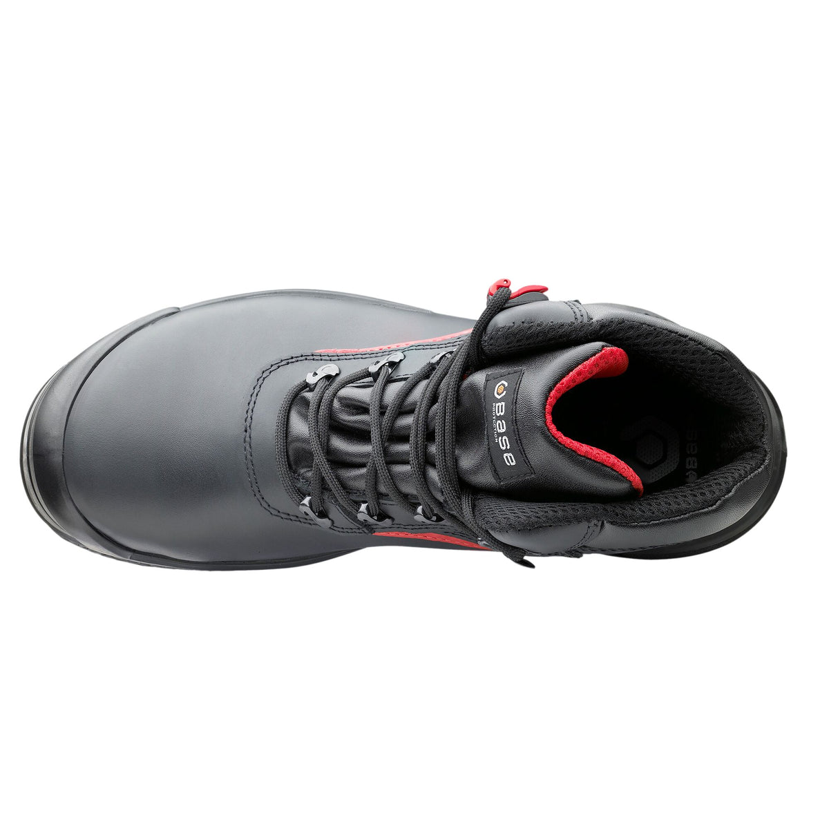 Sicherheitsschuh Be-Stone S3 HI CI SC AN CR LG HRO FO SR - Portwest B0891