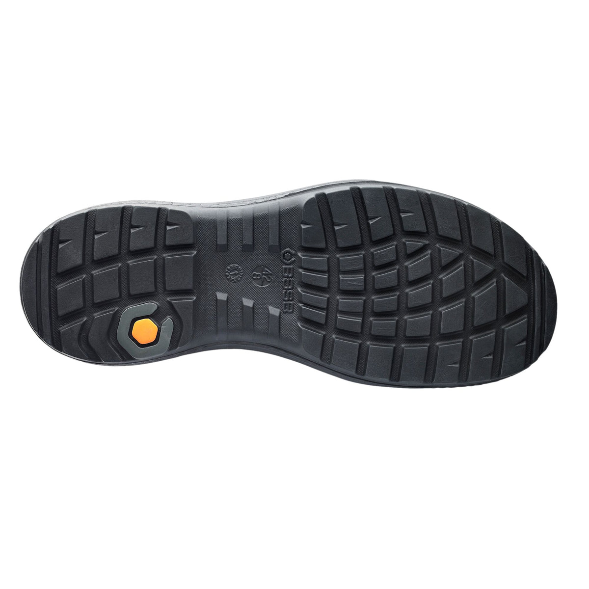 Werkschoen Be-Dry Mid/Be-Rock S7S HI CI SC LG HRO FO SR - Portwest B0895 Portwest