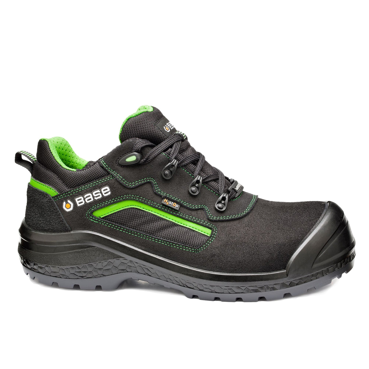 Werkschoen Be-Powerful S7S SC LG FO SR - Portwest B0897 Portwest