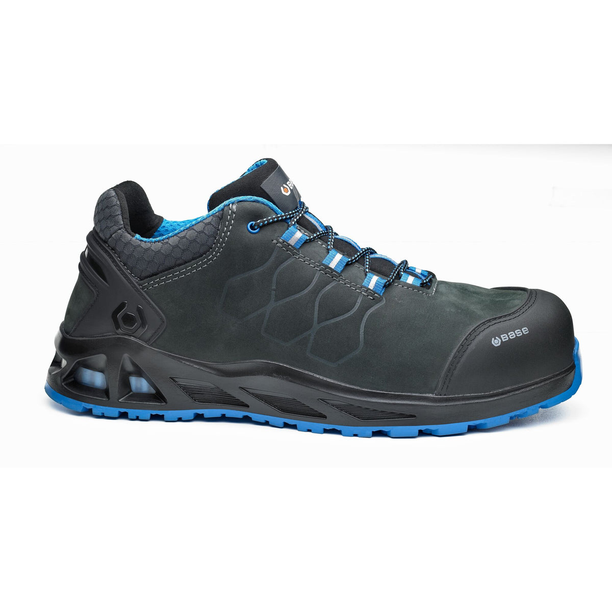 Werkschoen K-Road S3S CI HRO FO SR - Portwest B1000 Portwest