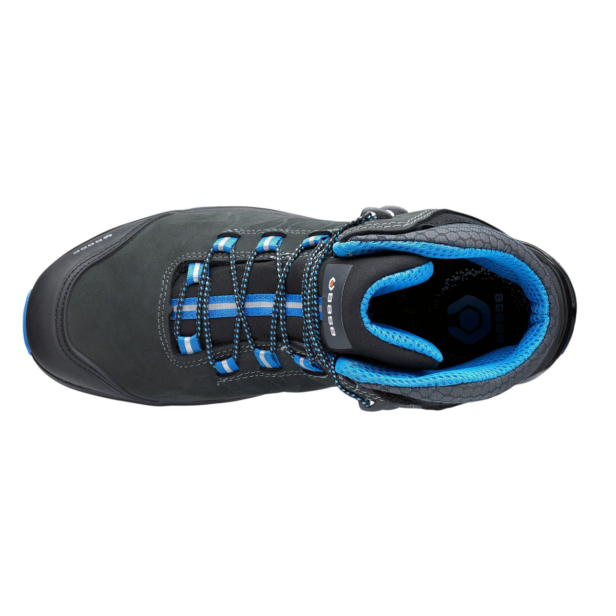 Werkschoen K-Road Top S3S CI HRO FO SR - Portwest B1001 Portwest