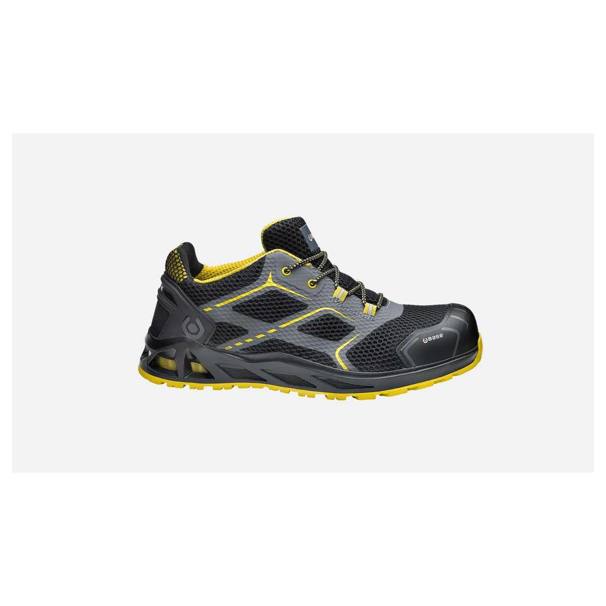 Safety Shoe K-Step/K-Speed/K-Move/K-Start S1 PS SC HRO FO SR - Portwest B1004