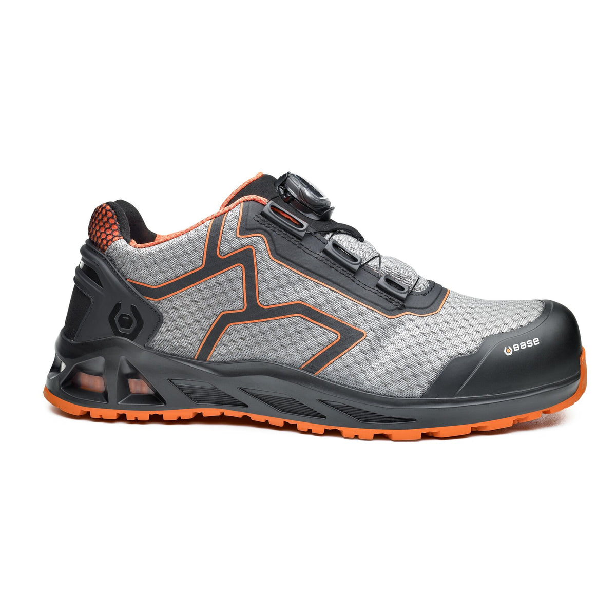 Werkschoen K-Jump/ K-Trek/ K-Rush S1 PS SC HRO FO SR - Portwest B1005