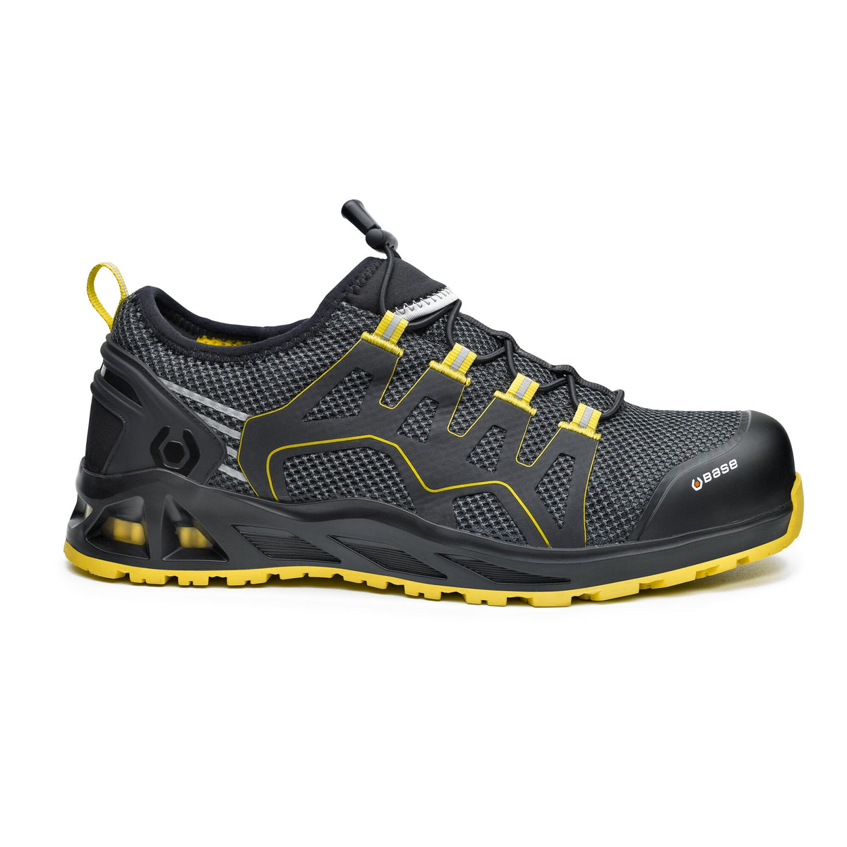 Werkschoen K-Balance/K-Walk S1 PS SC HRO FO SR - Portwest B1006