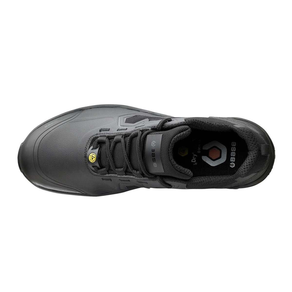 Werkschoen K-Up Shoe O2 ESD FO SRC - Portwest B1018