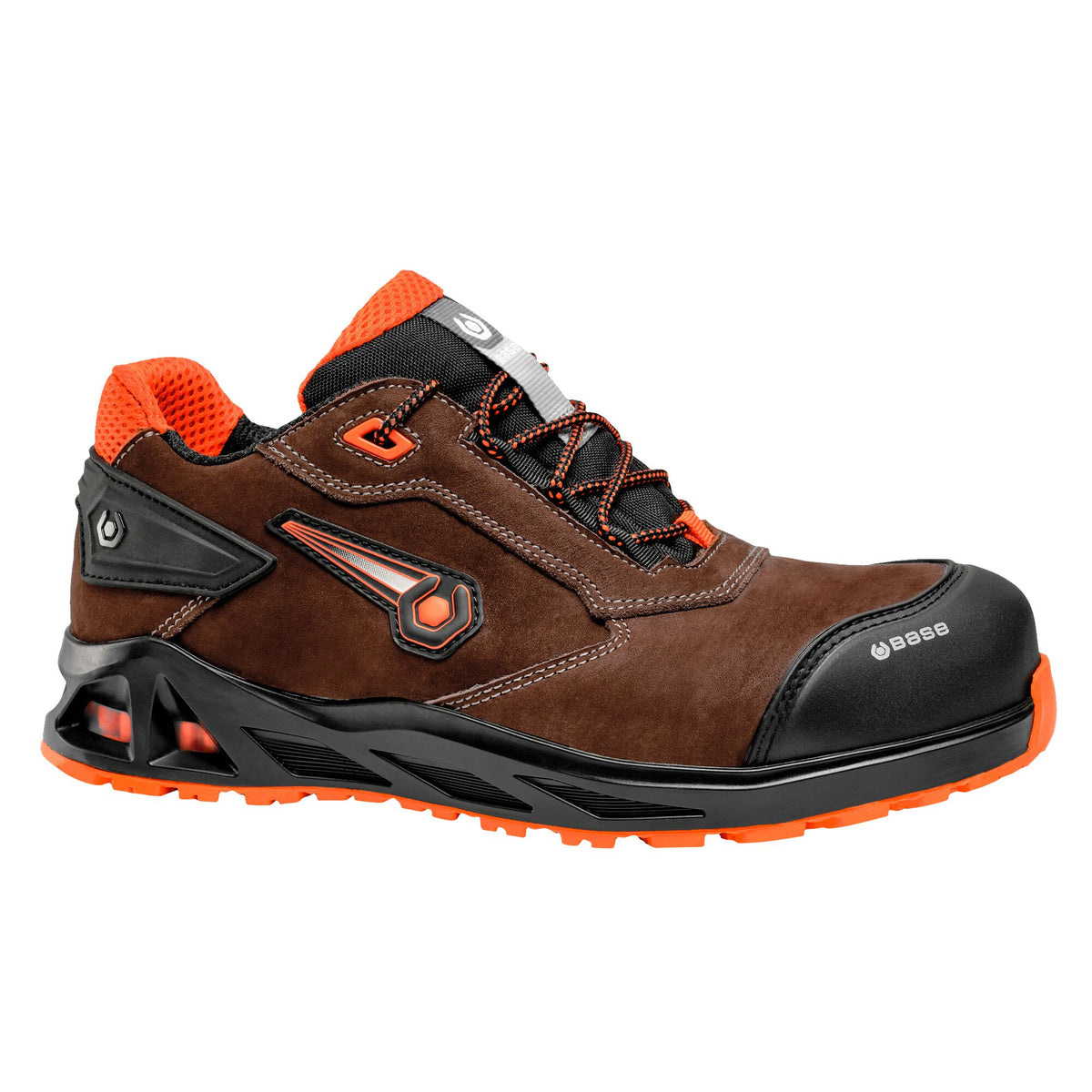 Werkschoen K-HURRY / K-BOOGIE - Portwest B1041