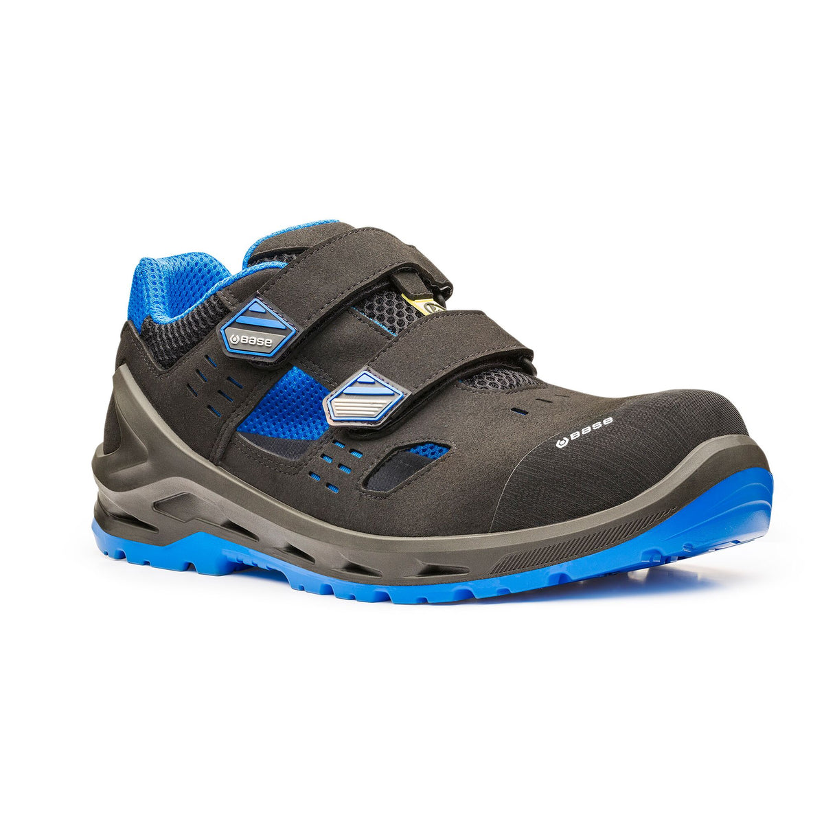 I-Bit Sandal Safety Shoe S1P ESD SRC - Portwest B1205