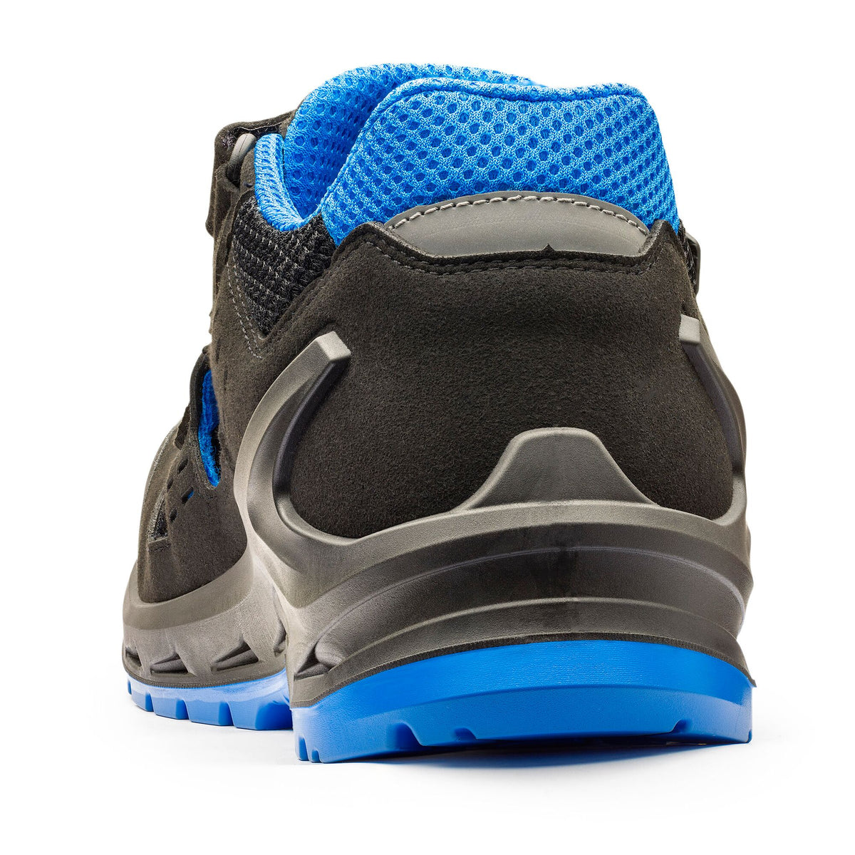I-Bit Sandal Safety Shoe S1P ESD SRC - Portwest B1205