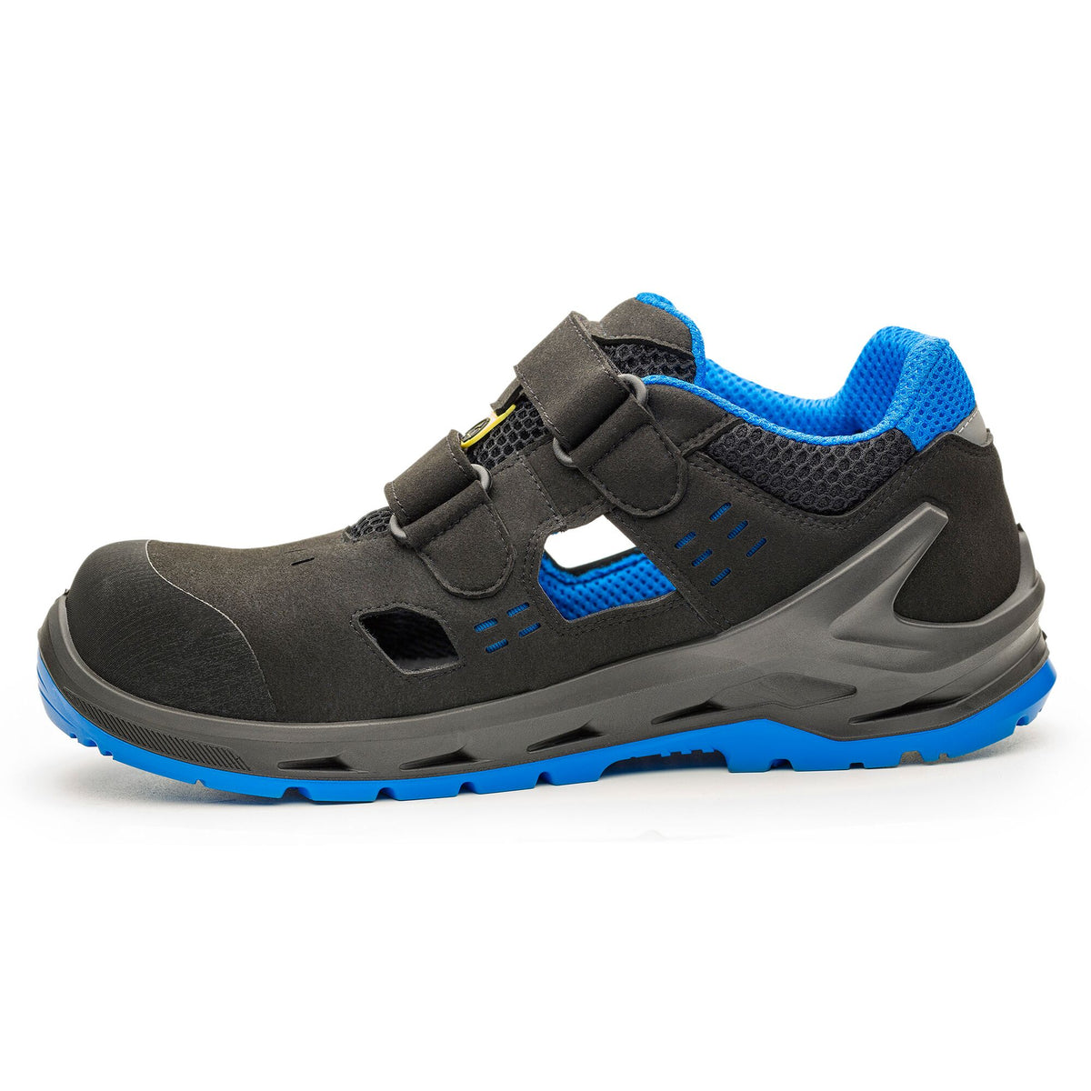 I-Bit Sandal Safety Shoe S1P ESD SRC - Portwest B1205