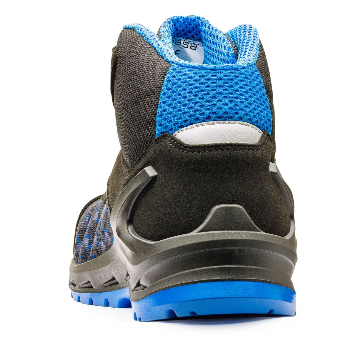 Sicherheitsschuh I-Robox Blue Top S3 ESD SRC - Portwest B1209