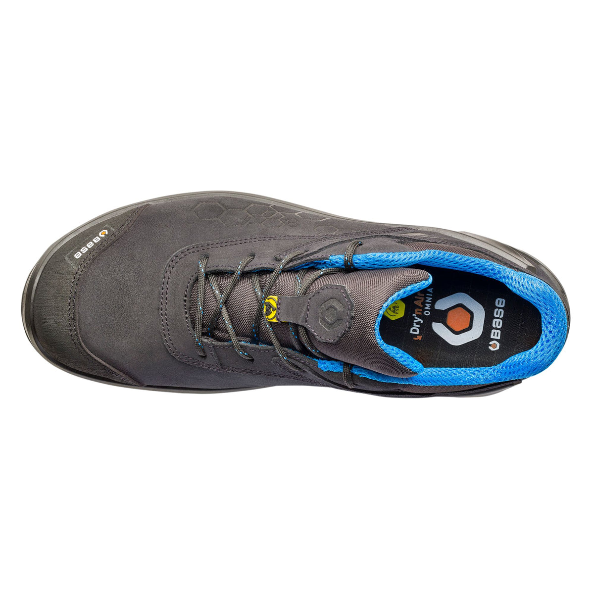Werkschoen I-Robox Shoe S3 CI ESD SRC - Portwest B1210 Portwest