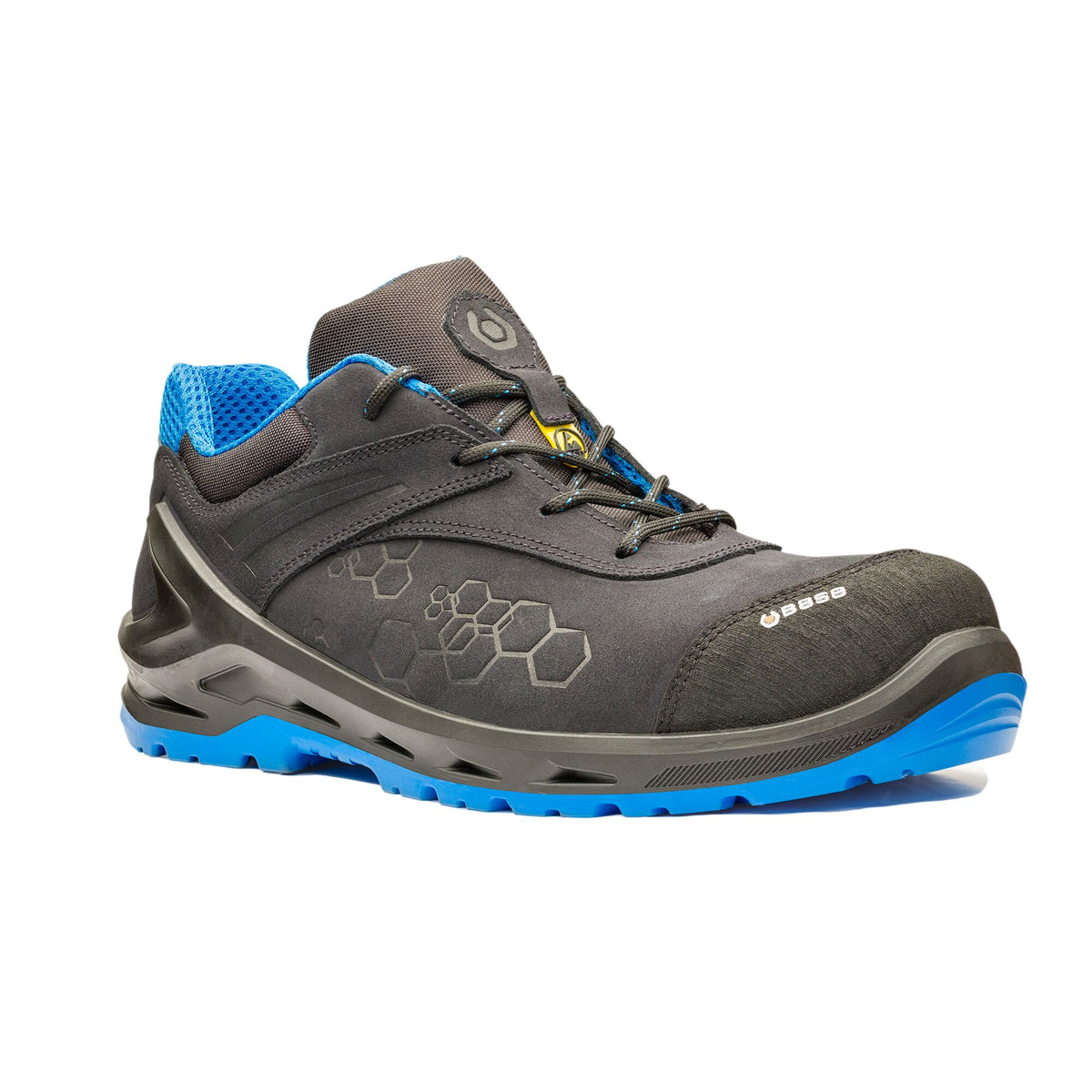 Werkschoen I-Robox Shoe S3 CI ESD SRC - Portwest B1210 Portwest