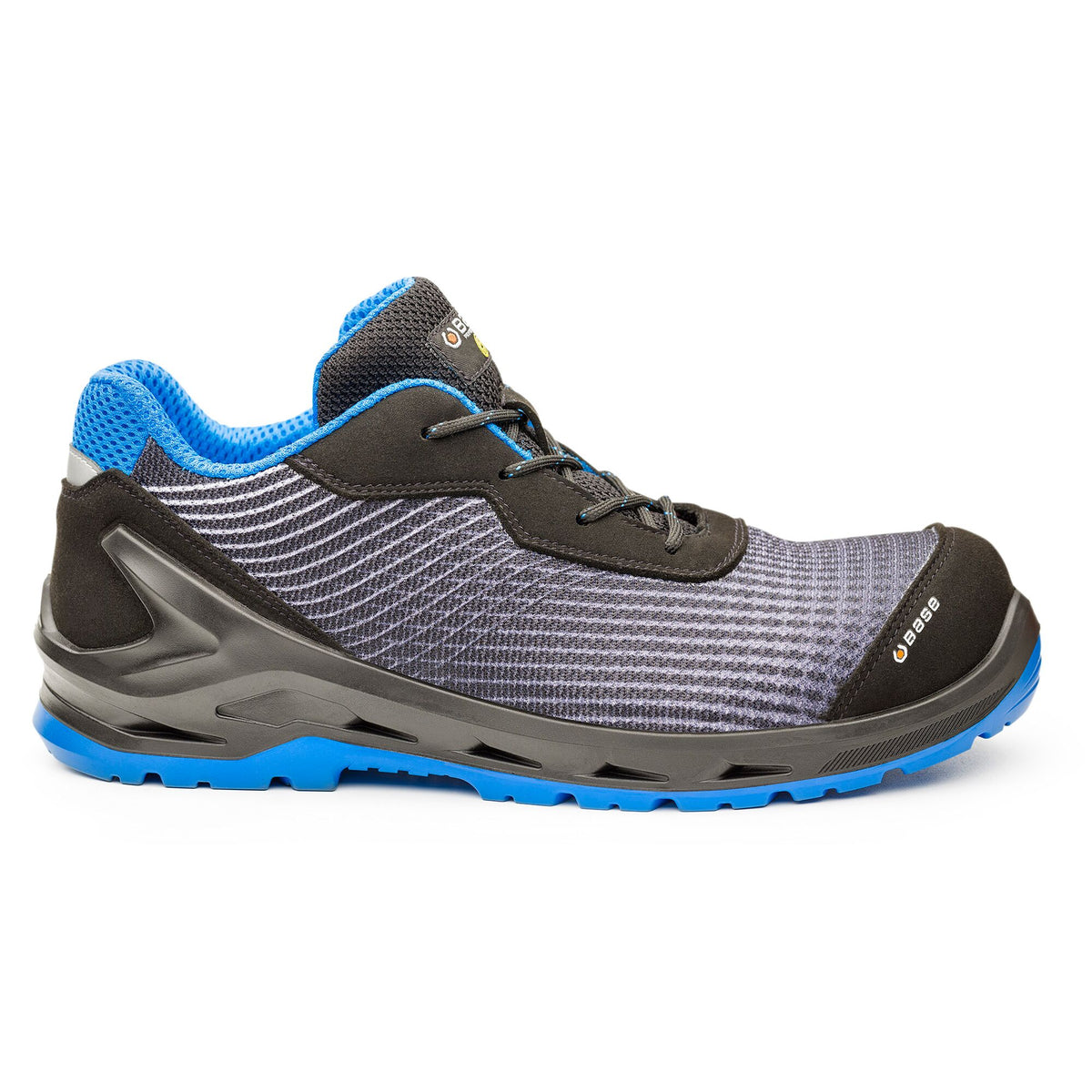 Werkschoen I-Cyber Shoe S1P ESD SRC - Portwest B1212 Portwest