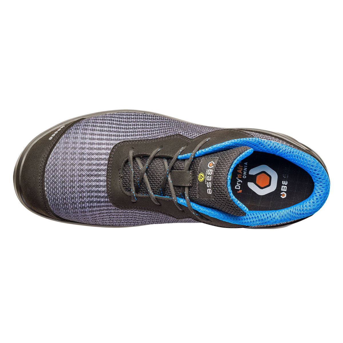 Werkschoen I-Cyber Shoe S1P ESD SRC - Portwest B1212 Portwest