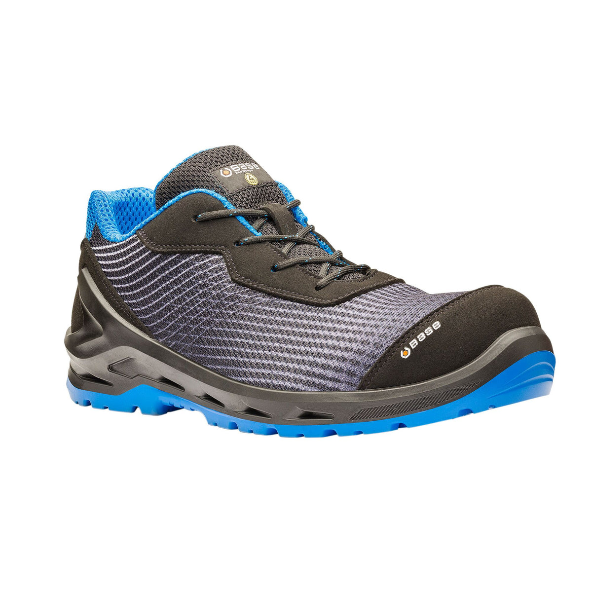 Werkschoen I-Cyber Shoe S1P ESD SRC - Portwest B1212 Portwest
