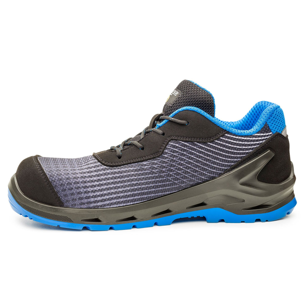 Werkschoen I-Cyber Shoe S1P ESD SRC - Portwest B1212