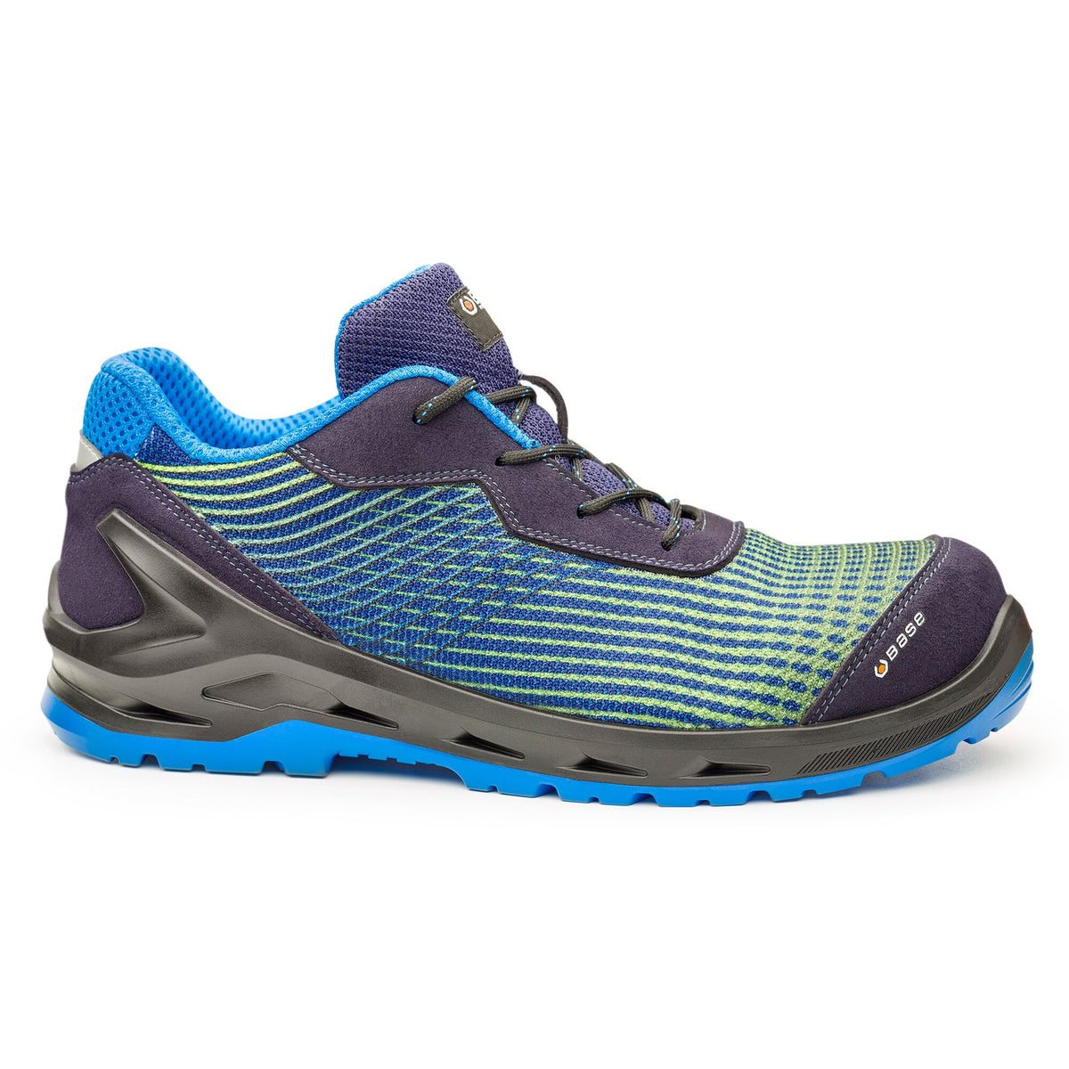 Werkschoen I-Cyber Shoe S1P ESD SRC - Portwest B1212 Portwest