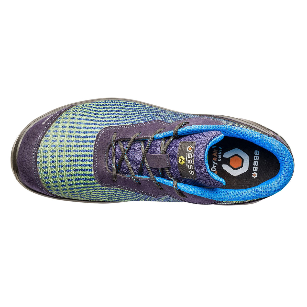 Werkschoen I-Cyber Shoe S1P ESD SRC - Portwest B1212 Portwest