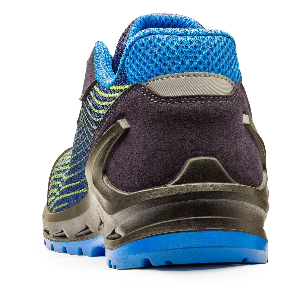 Werkschoen I-Cyber Shoe S1P ESD SRC - Portwest B1212 Portwest
