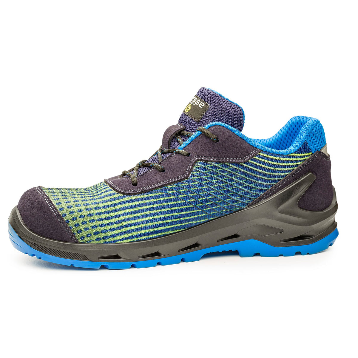 Werkschoen I-Cyber Shoe S1P ESD SRC - Portwest B1212 Portwest