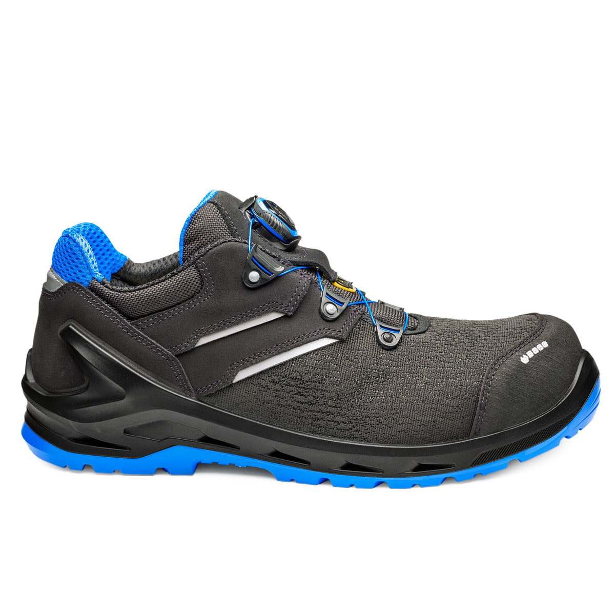 Arbeitsschuh I-Wire Schuh S3 ESD SRC - Portwest B1219