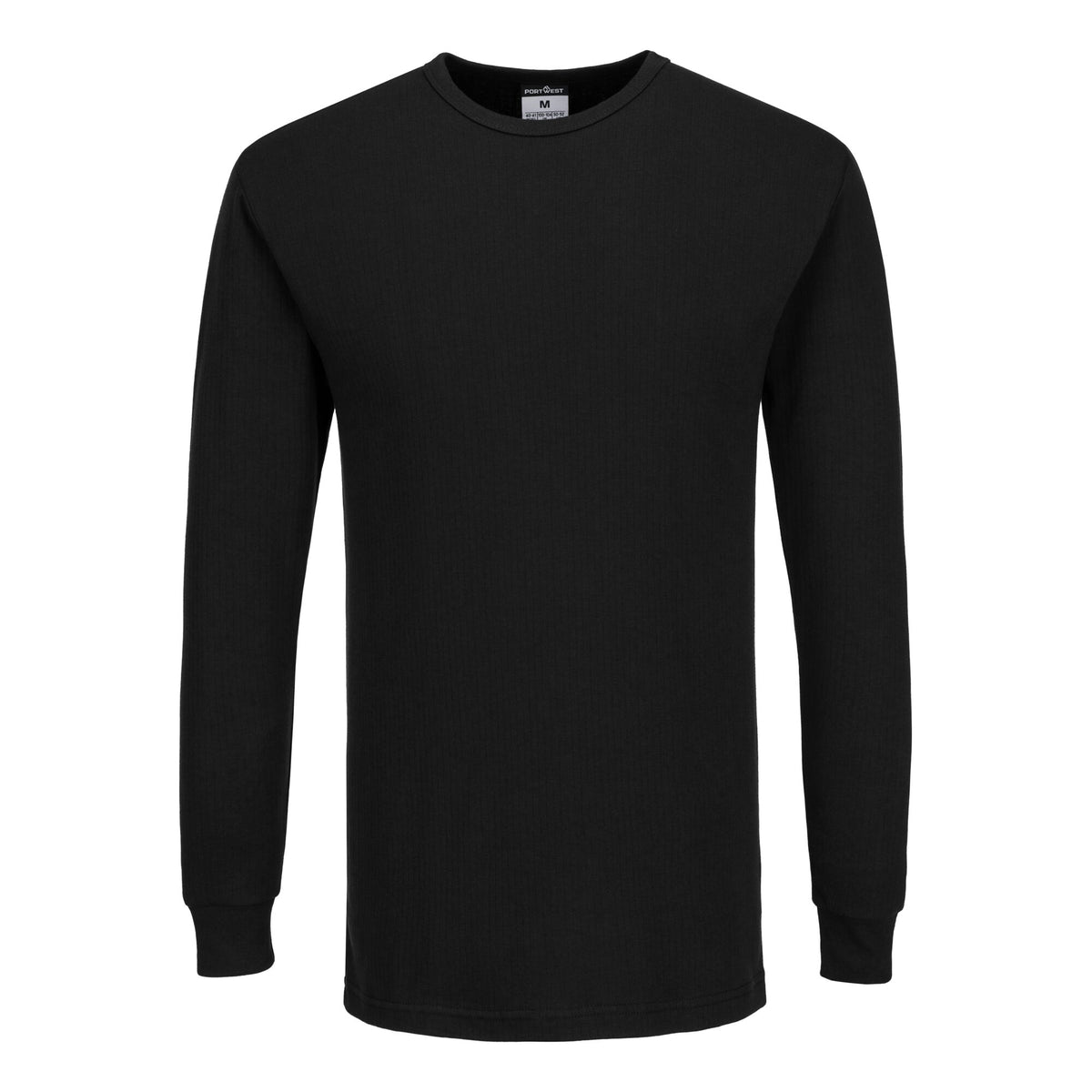 Thermisch T-Shirt Lange Mouw - Portwest B123 Portwest