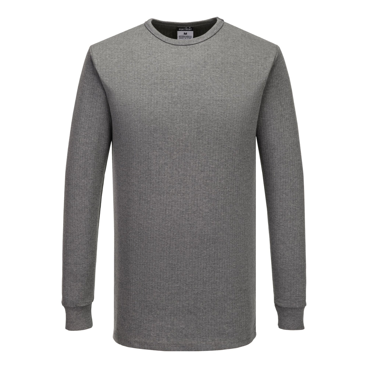 Thermisch T-Shirt Lange Mouw - Portwest B123 Portwest